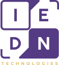 IEDN Footer Logo